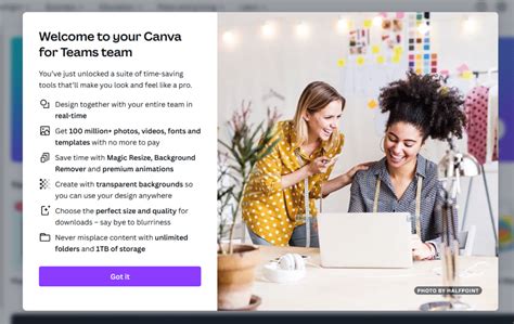 free canva teams|canva pro free team link.